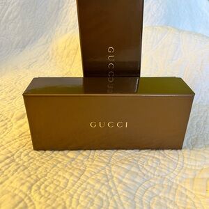 Set of 2 GUCCI boxes
